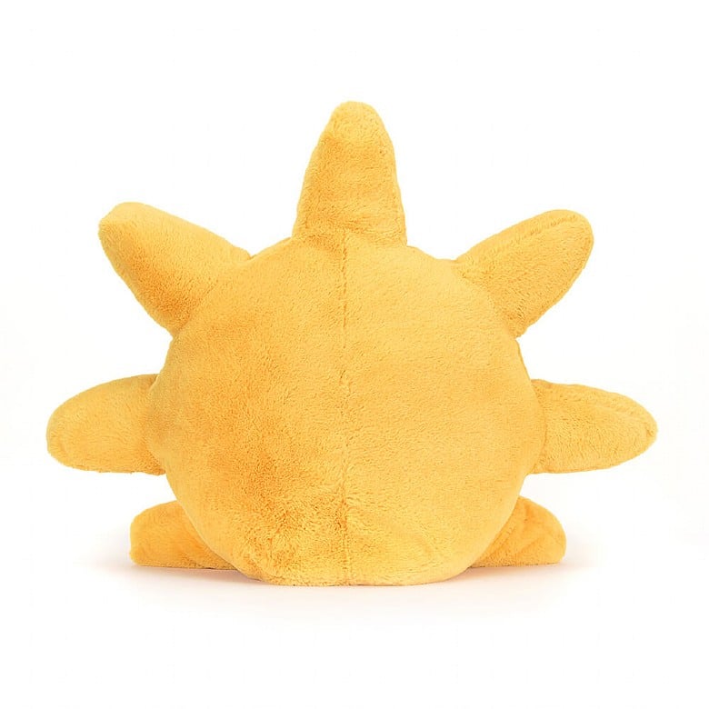 Amuseable Sun - Huge By Jellycat - A. Dodson's