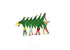 Very Merry Christmas Carry Big Attachment Fall Party 2025