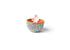 Happy Everything Ghost Embellishment Bowl - A. Dodson's