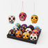 Sugar Skull Ornament - A. Dodson's