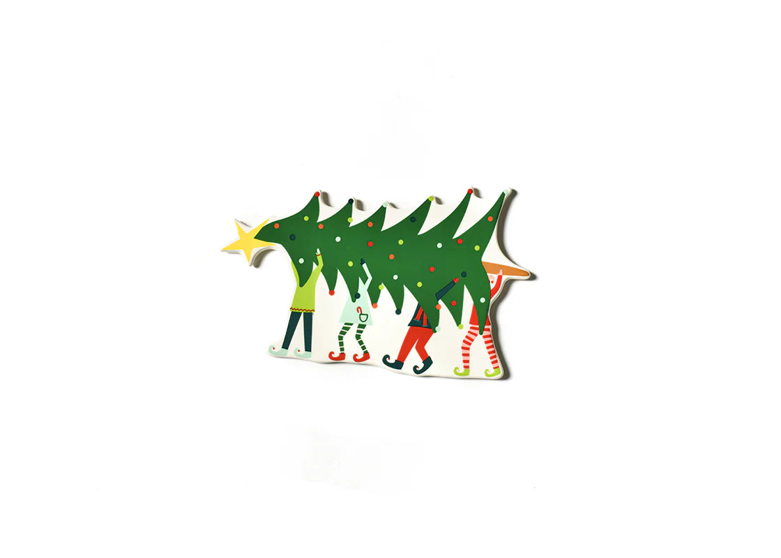 Very Merry Christmas Carry Mini Attachment Fall Party 2025