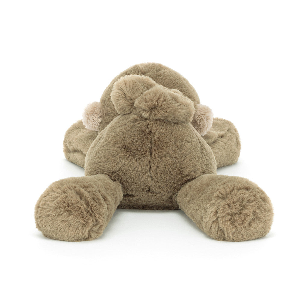 Smudge Tiny Monkey By Jellycat