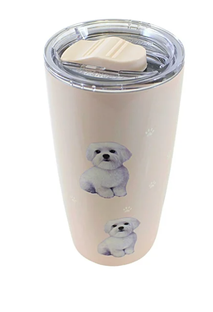 PET TUMBLERS