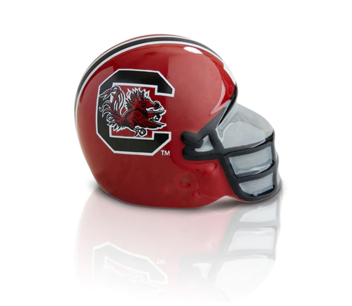NORA FLEMING UNIVERSITY OF SOUTH CAROLINA HELMET MINI - A319 - A. Dodson's