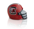 NORA FLEMING UNIVERSITY OF SOUTH CAROLINA HELMET MINI - A319 - A. Dodson's