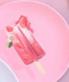 Patisserie Plate, 12 Asst, Melamine, 8.75"