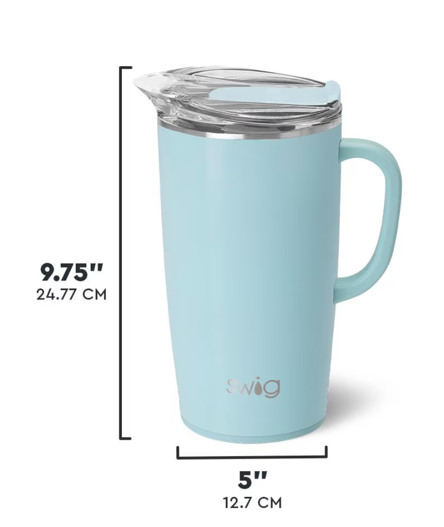 SWIG Party Pitcher 64oz