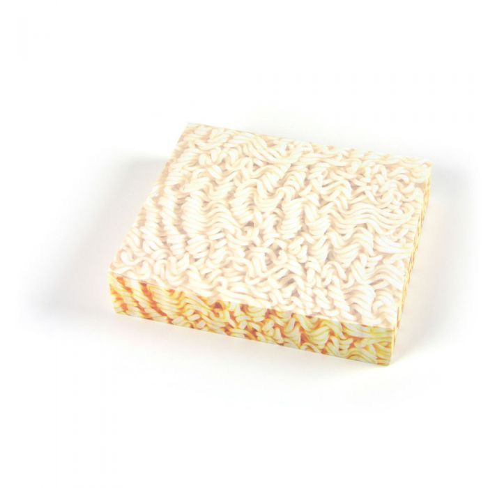 RAMEN NOTES STICKY NOTES - A. Dodson's