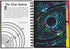 SCRATCH & SKETCH OUTER SPACE TRACE ALONG - A. Dodson's