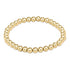 classic gold 5mm bead bracelet by enewton - A. Dodson's