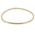 classic gold 2mm bead bracelet - bliss bar gold by enewton - A. Dodson's
