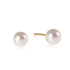 classic 8mm ball stud - pearl by enewton - A. Dodson's