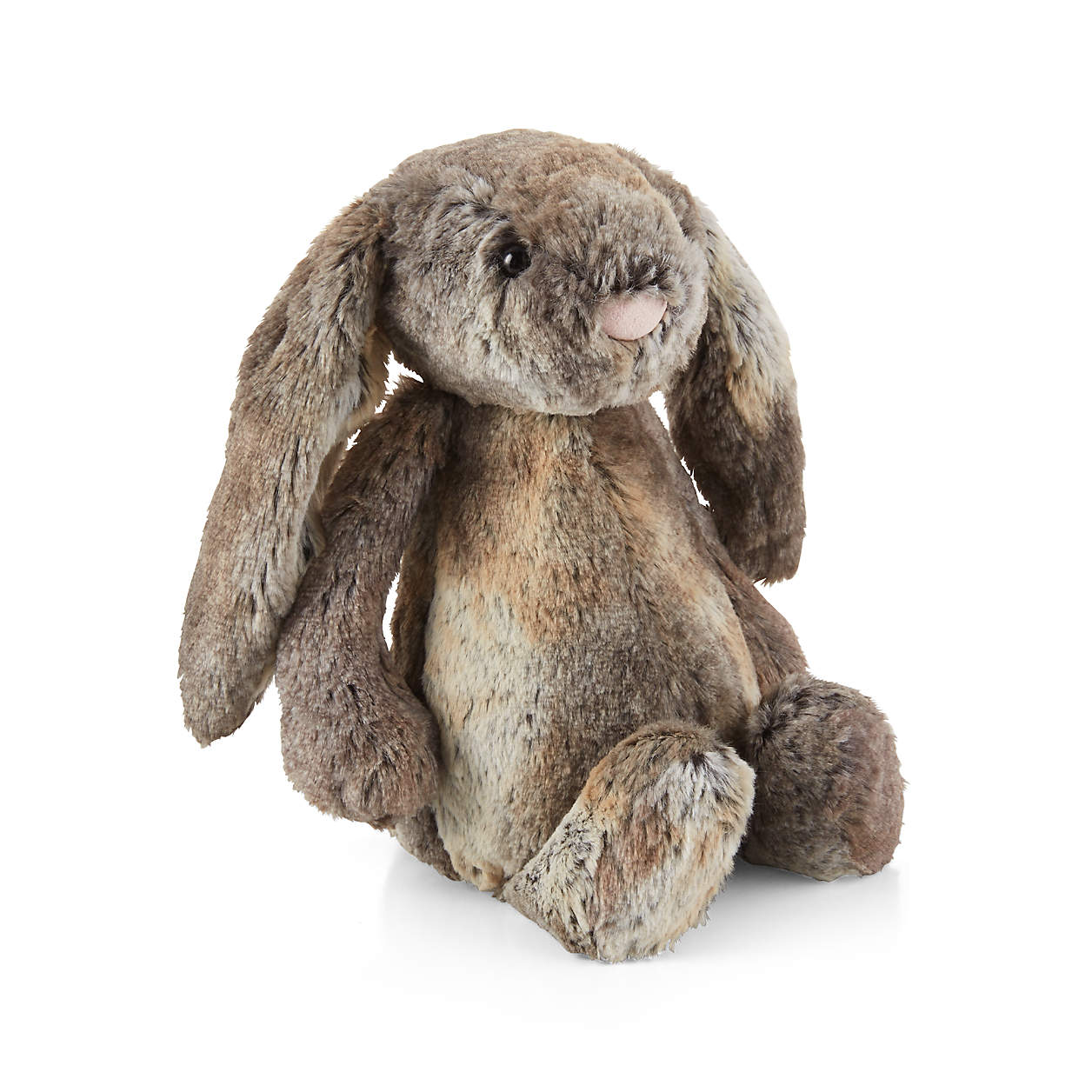 Bashful Woodland Bunny - Medium By Jellycat - A. Dodson's