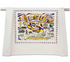 LOUISIANA STATE UNIVERSITY DISH TOWEL BY CATSTUDIO - A. Dodson's