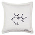 SAGITTARIUS PILLOW BY CATSTUDIO - A. Dodson's