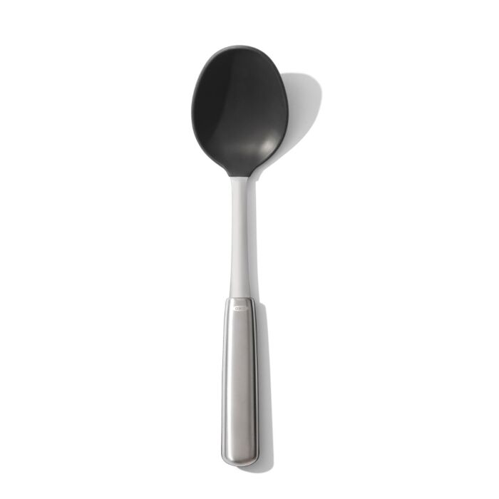 OXO Steel Silicone Cooking Spoon - A. Dodson's