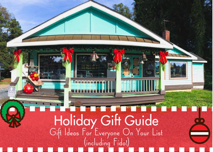 A. Dodson's gift boutique — the best gift shop in Suffolk, Virginia