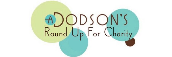 Vote For Our April Round Up Charity! - A. Dodson's