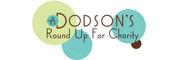 Vote For Our August Round Up Charity - A. Dodson's