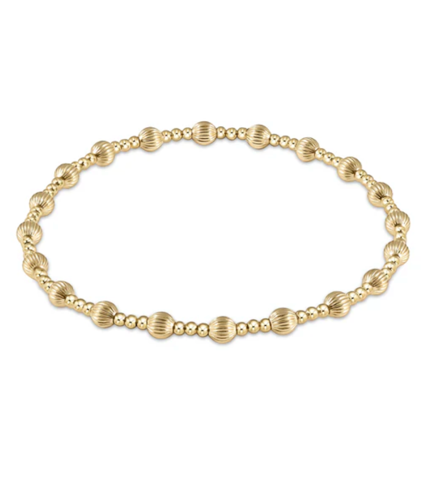 enewton gold bracelets and jewelry — A. Dodson's authorized retailer in Suffolk, Virginia