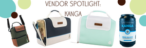 Vendor Spotlight: Kanga