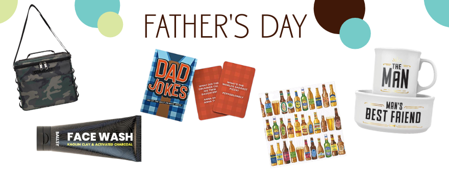 Father's Day - A. Dodson's