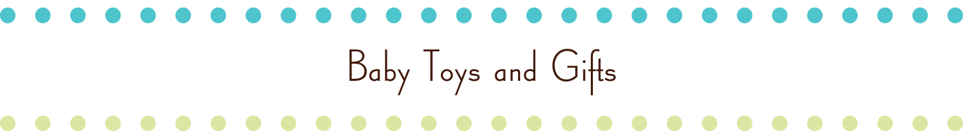 Baby Toys and Gifts - A. Dodson's