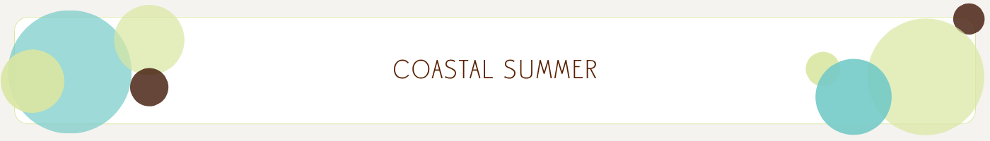 Coastal Summer