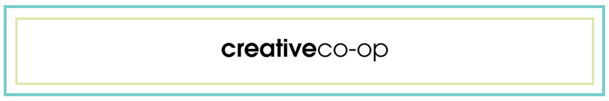 Our Creative Co-Op Collection - A. Dodson's