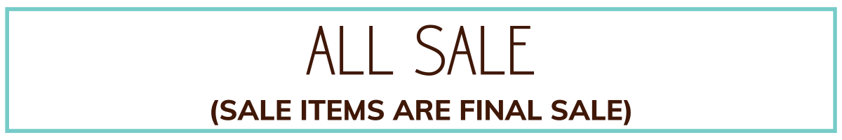 ALL SALE - A. Dodson's