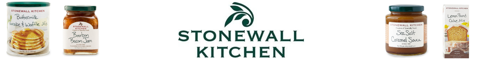 Stonewall Kitchen - A. Dodson's