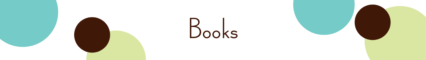 Books - A. Dodson's