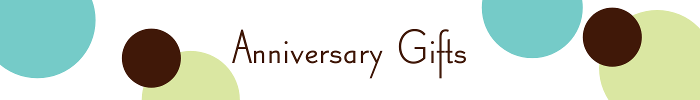 Anniversary - A. Dodson's