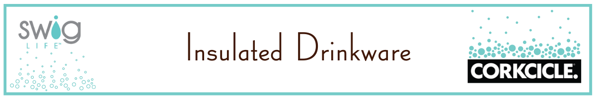 Insulated Drinkware - A. Dodson's