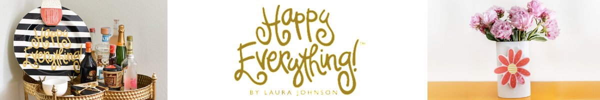 Happy Everything Collection - A. Dodson's