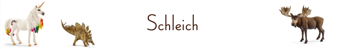 Schleich - A. Dodson's