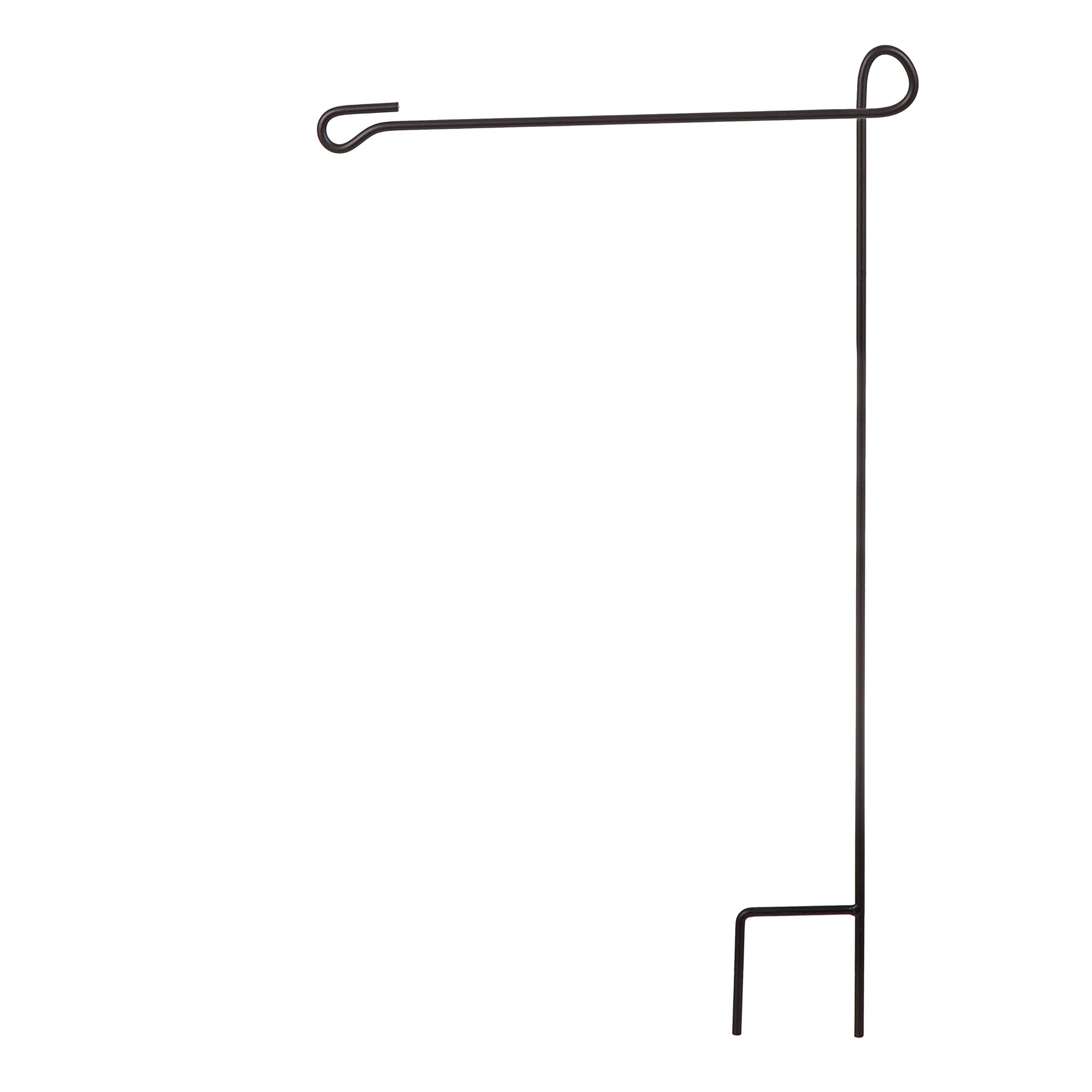 28” Memorial Flag Stand