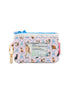 Simply Southern Lace ID Wallet - Cat Bow by Simply Southern