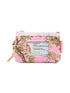 Simply Southern Lace ID Wallet - Pink Camo by Simply Southern