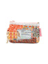 Simply Southern Lace ID Wallet - Quilted Floral by Simply Southern
