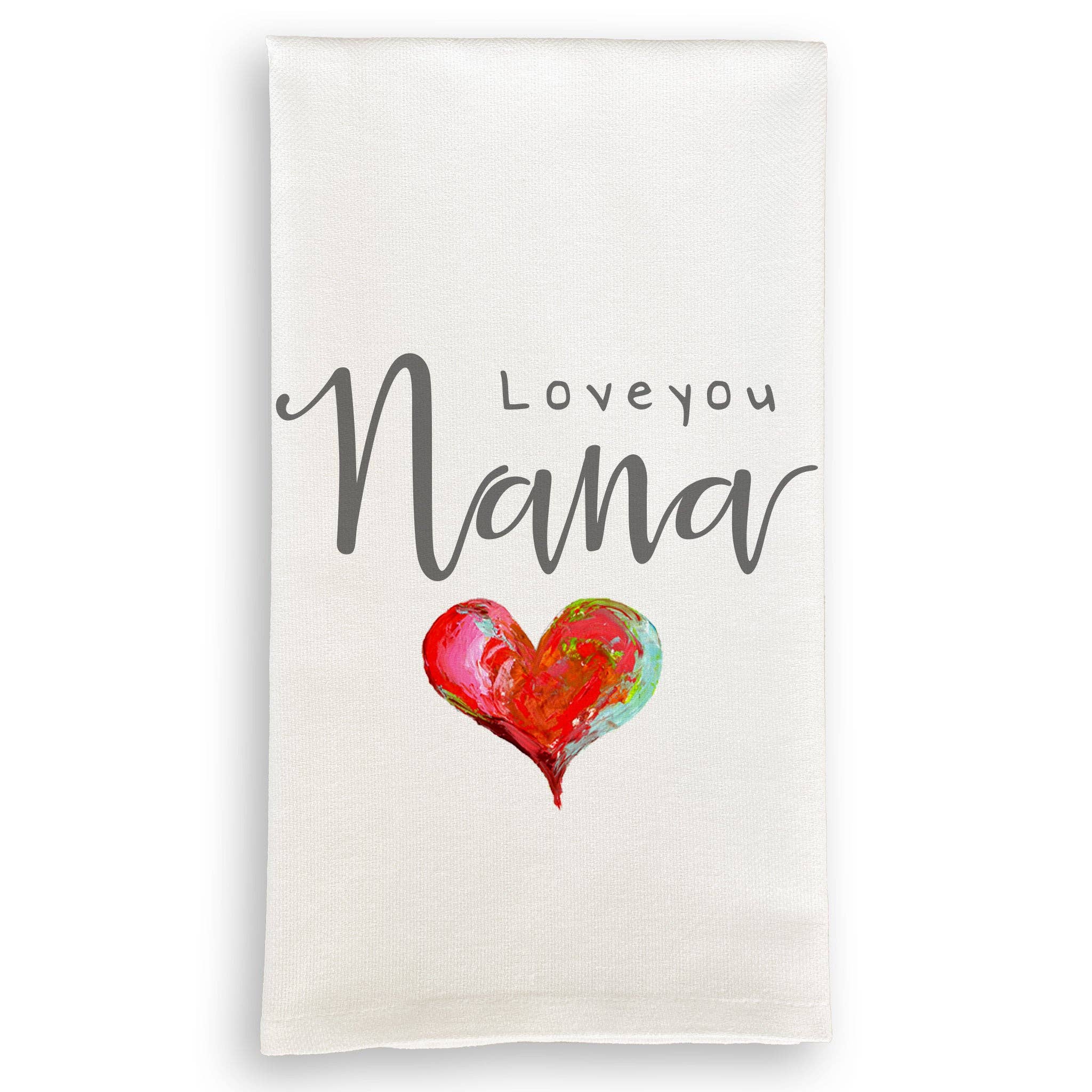 Love You Nana
