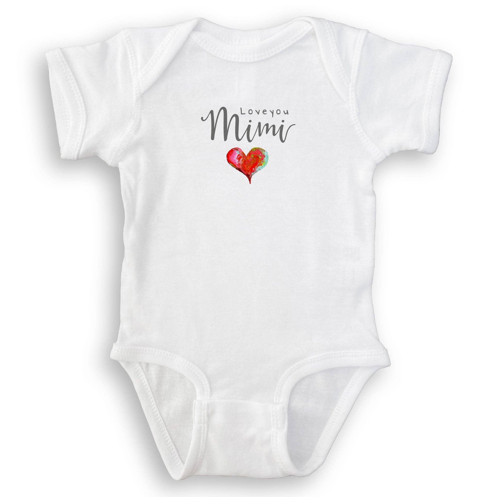 Love You Mimi