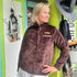 Simply Southern Simply Soft Jacket - Coffee