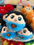 SUPERMAN - bouncer