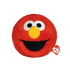 Ty Beanie Bouncer Elmo 4 inch plush ball