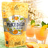 Peach Bellini in a Bag® Cocktail / Mocktail Slushie Mixer