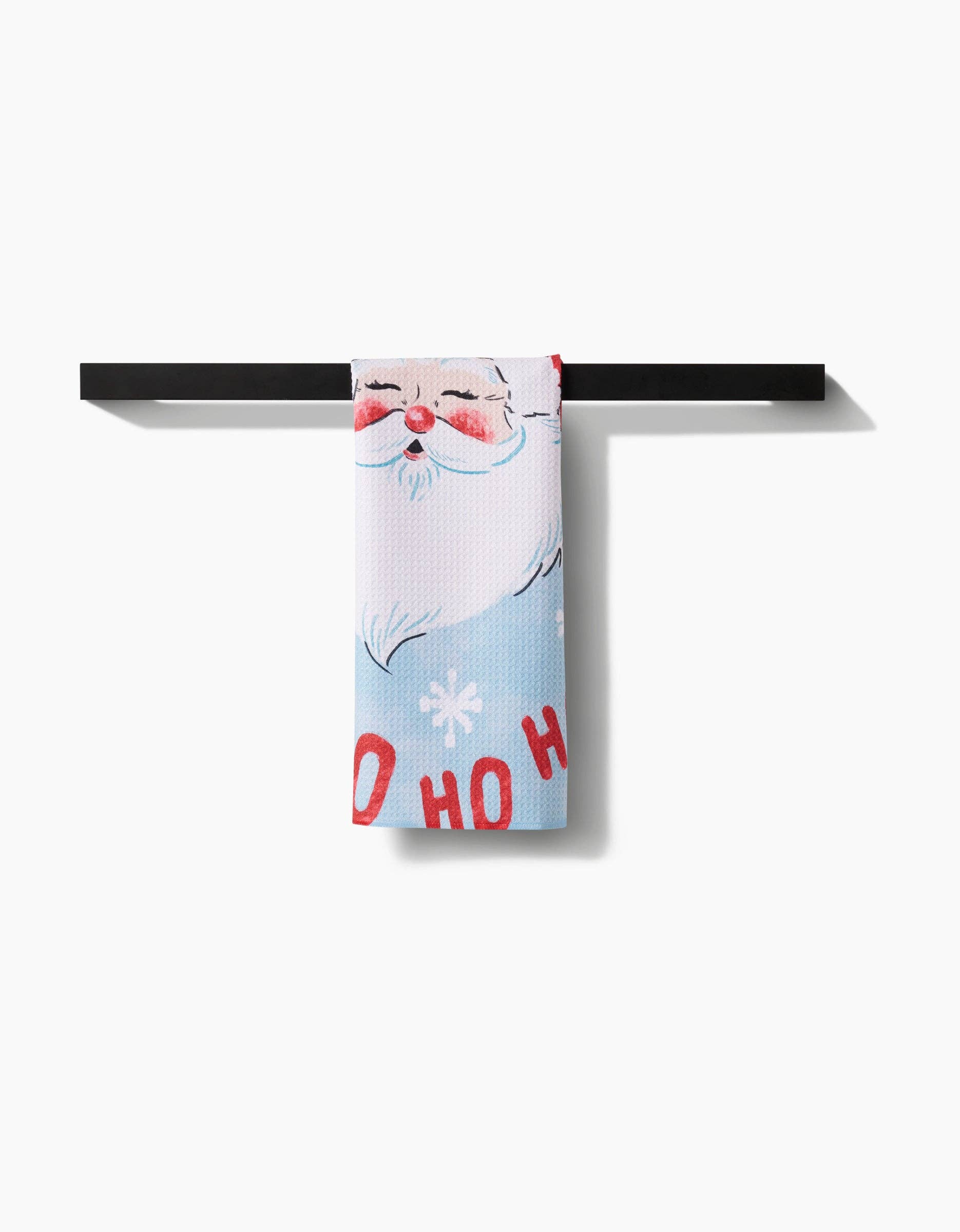 Merry Santa Claus