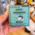Positive Soaps