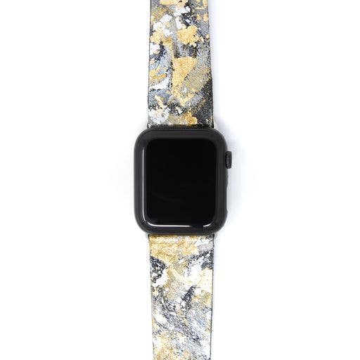 The Phyllis Watch Band