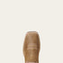 Ariat Round Up Remuda Wide Square Toe Western Boot
